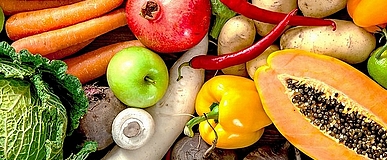  Fruits et Légumes 